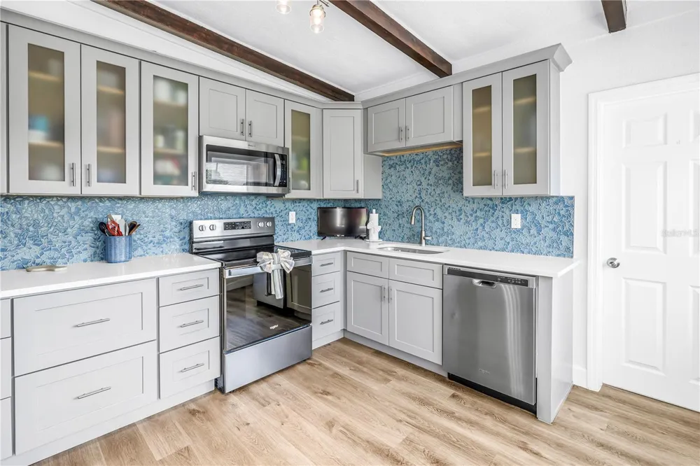 7599 MEADOWLAWN DRIVE St Petersburg, FL 33702
