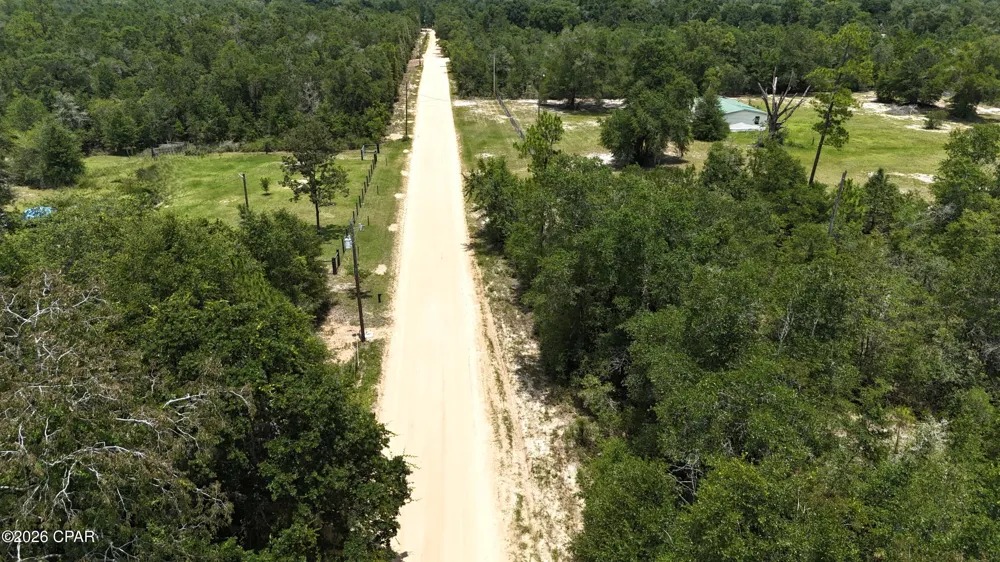 20429 Fettinger Road Fountain, FL 32438