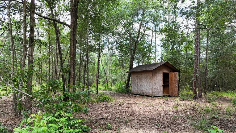 20429 Fettinger Road Fountain, FL 32438