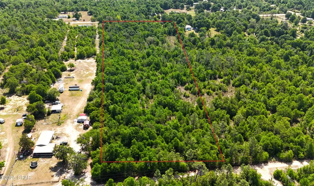 20429 Fettinger Road Fountain, FL 32438
