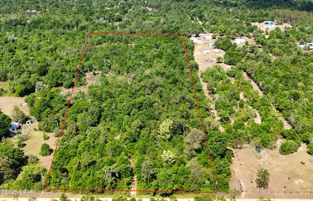 20429 Fettinger Road Fountain, FL 32438