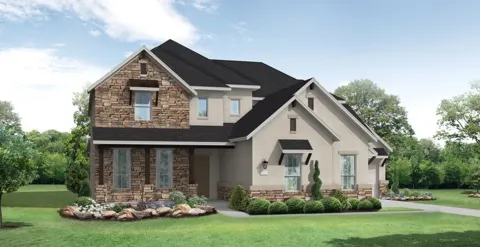 1529 Jolie Rose Bend