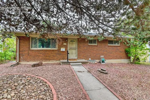 2121 Downing Drive