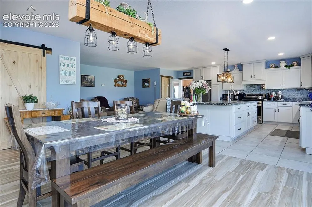 800 Wet Mountain Trail Westcliffe, CO 81252