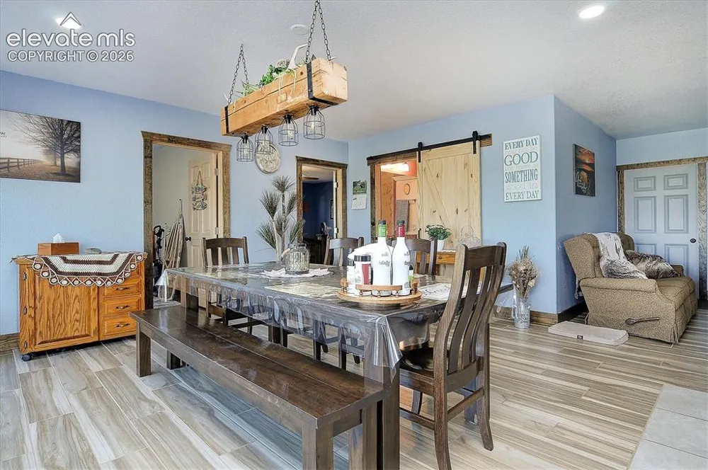 800 Wet Mountain Trail Westcliffe, CO 81252