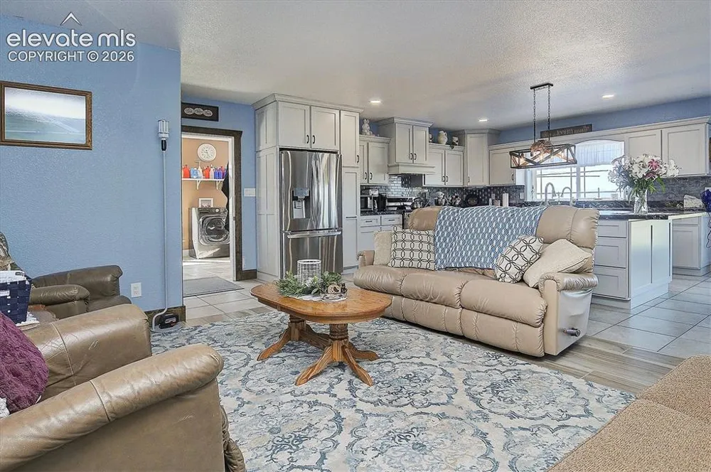 800 Wet Mountain Trail Westcliffe, CO 81252