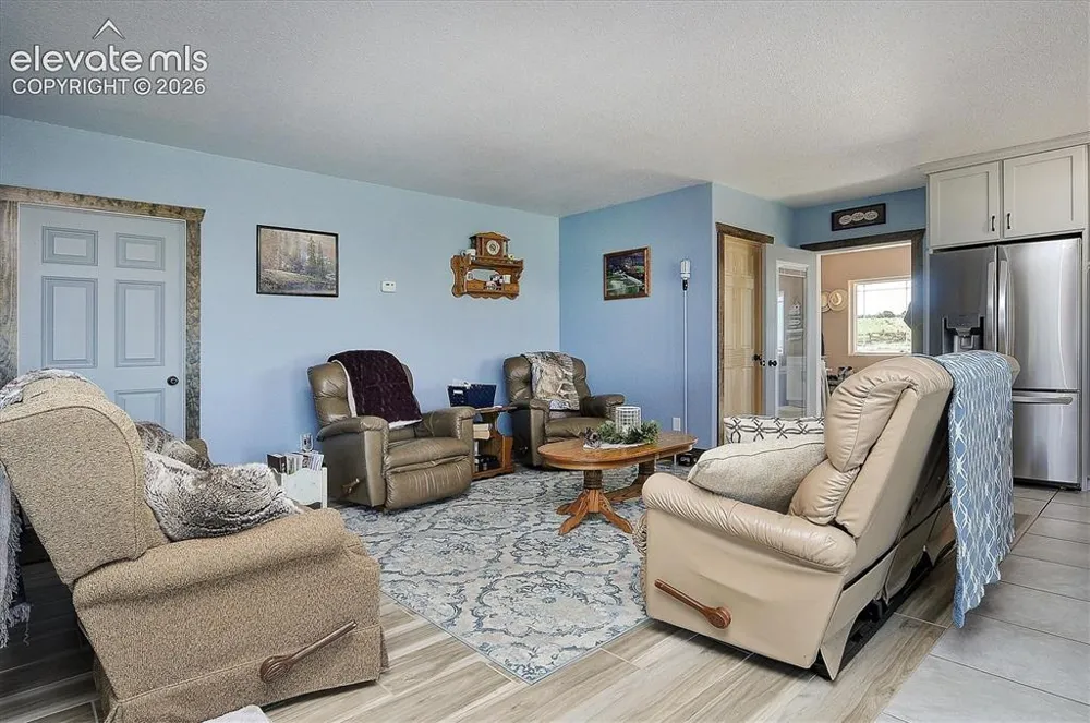 800 Wet Mountain Trail Westcliffe, CO 81252