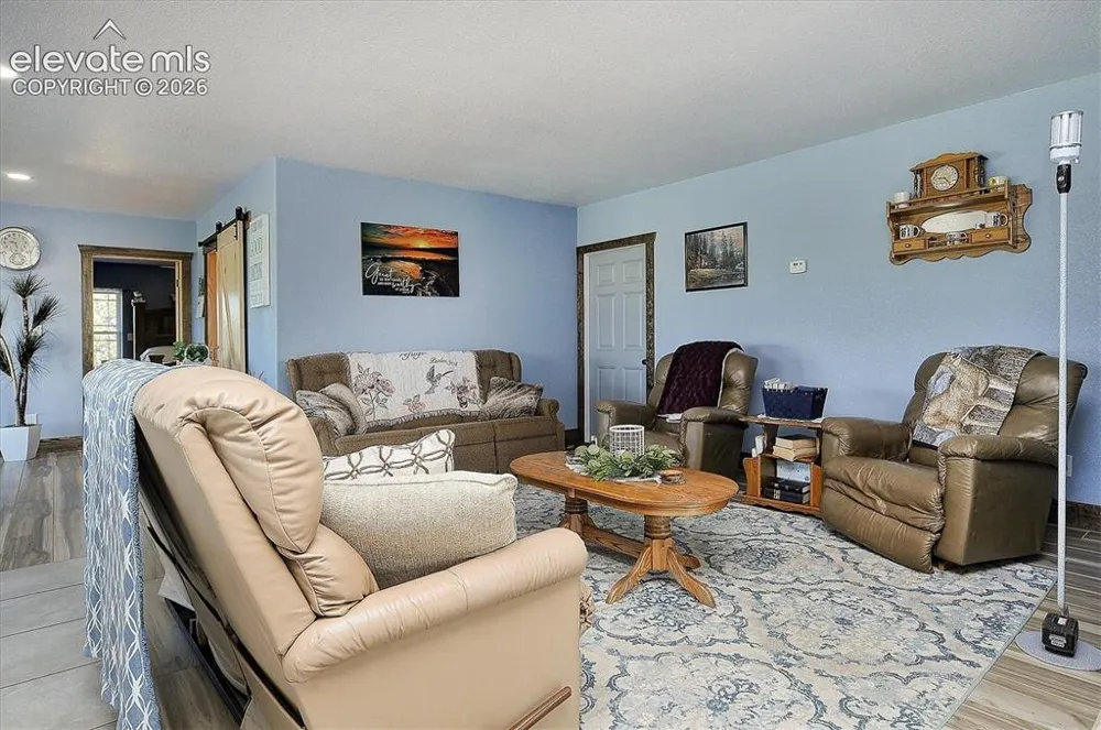 800 Wet Mountain Trail Westcliffe, CO 81252