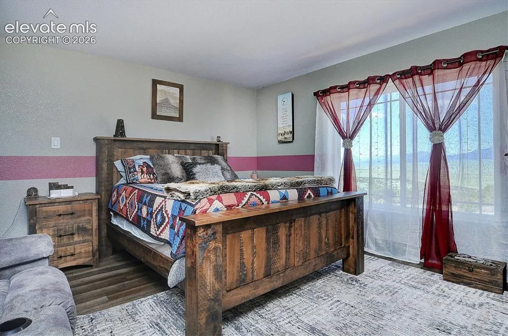 800 Wet Mountain Trail Westcliffe, CO 81252