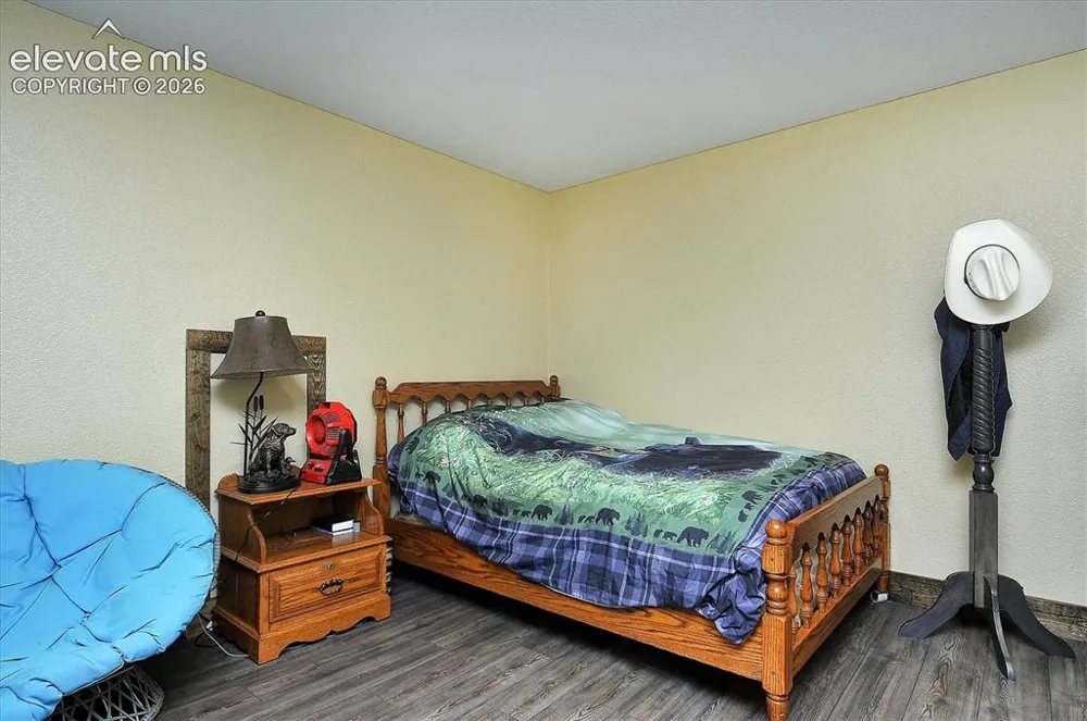 800 Wet Mountain Trail Westcliffe, CO 81252