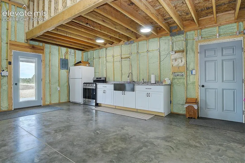 800 Wet Mountain Trail Westcliffe, CO 81252
