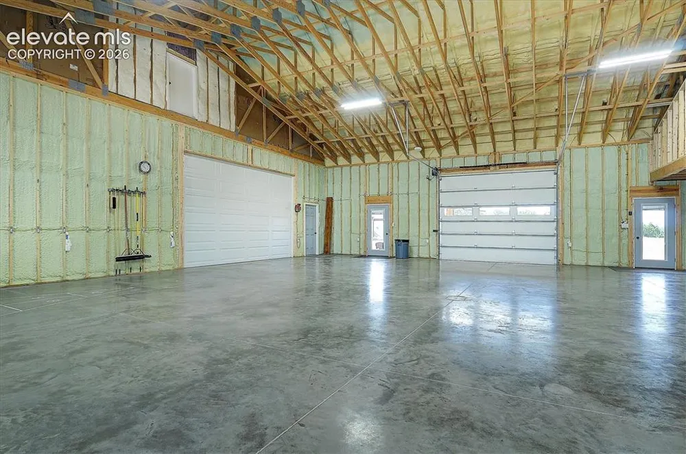 800 Wet Mountain Trail Westcliffe, CO 81252