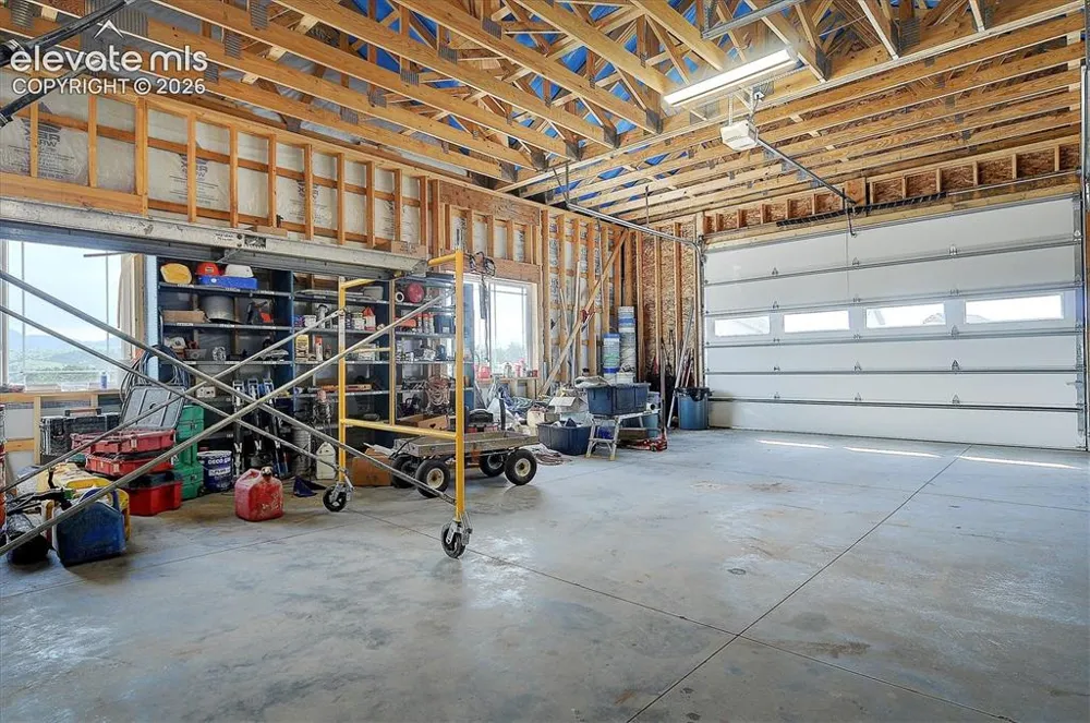 800 Wet Mountain Trail Westcliffe, CO 81252