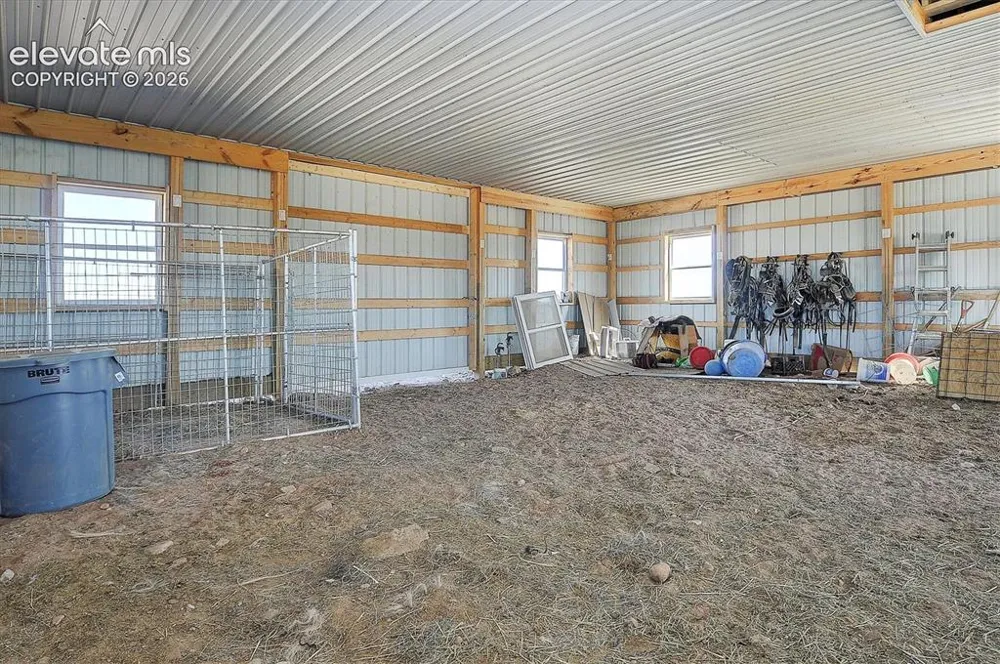 800 Wet Mountain Trail Westcliffe, CO 81252