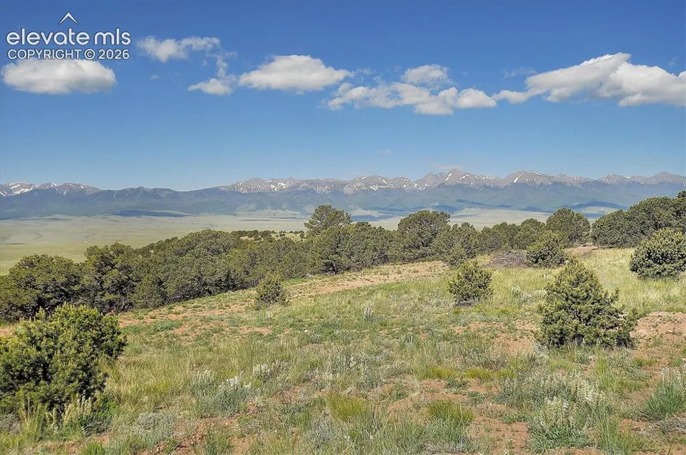 800 Wet Mountain Trail Westcliffe, CO 81252
