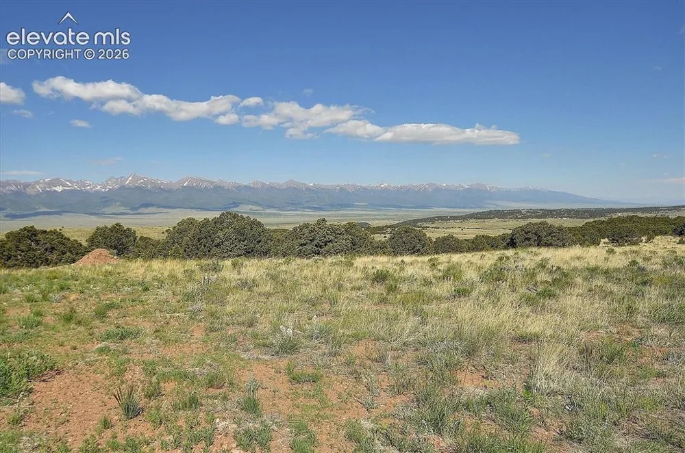 800 Wet Mountain Trail Westcliffe, CO 81252