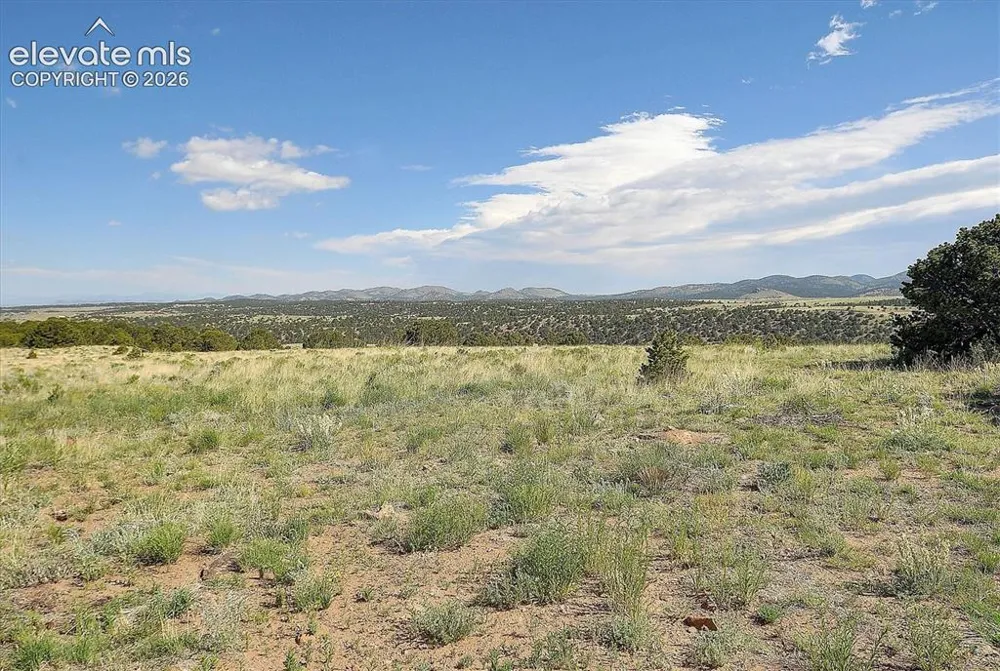 800 Wet Mountain Trail Westcliffe, CO 81252