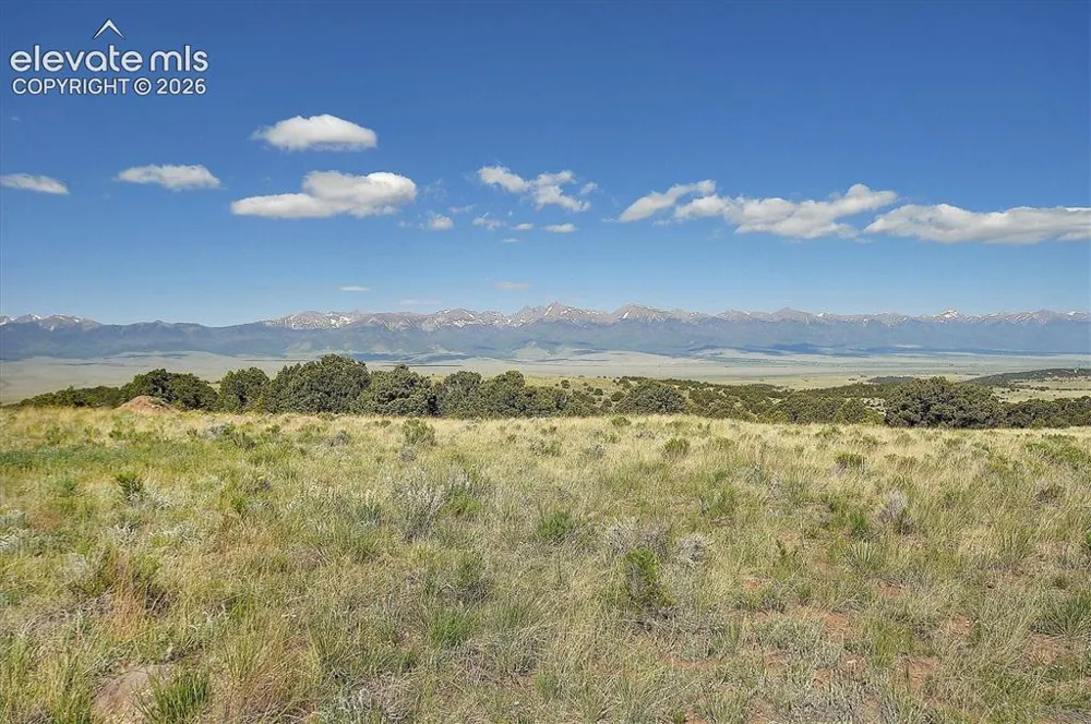 800 Wet Mountain Trail Westcliffe, CO 81252