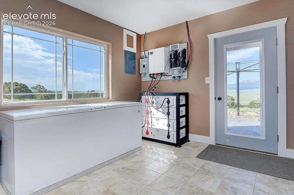 800 Wet Mountain Trail Westcliffe, CO 81252