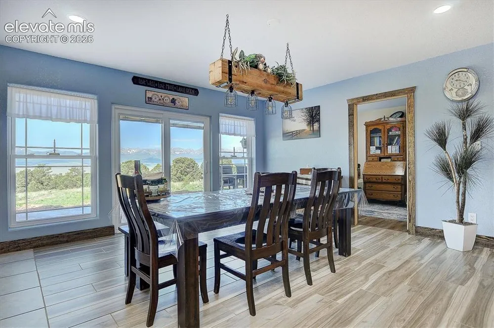 800 Wet Mountain Trail Westcliffe, CO 81252