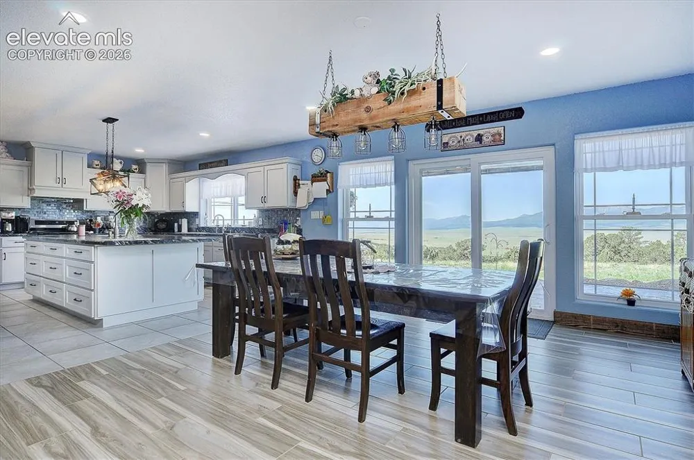 800 Wet Mountain Trail Westcliffe, CO 81252