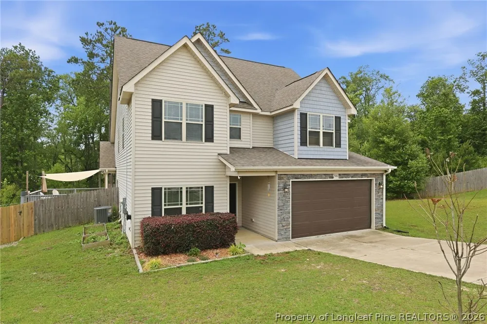 5142 Paul Peel Place Hope Mills, NC 28348