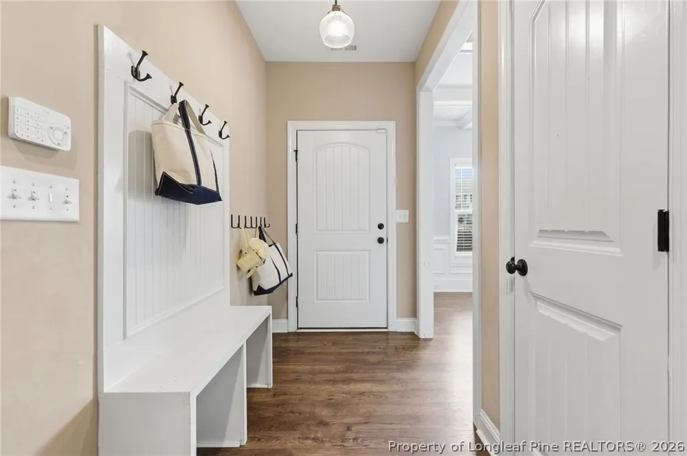5142 Paul Peel Place Hope Mills, NC 28348