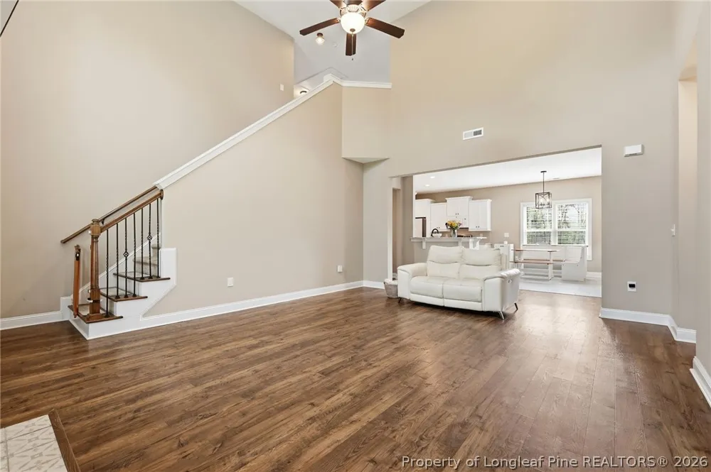 5142 Paul Peel Place Hope Mills, NC 28348