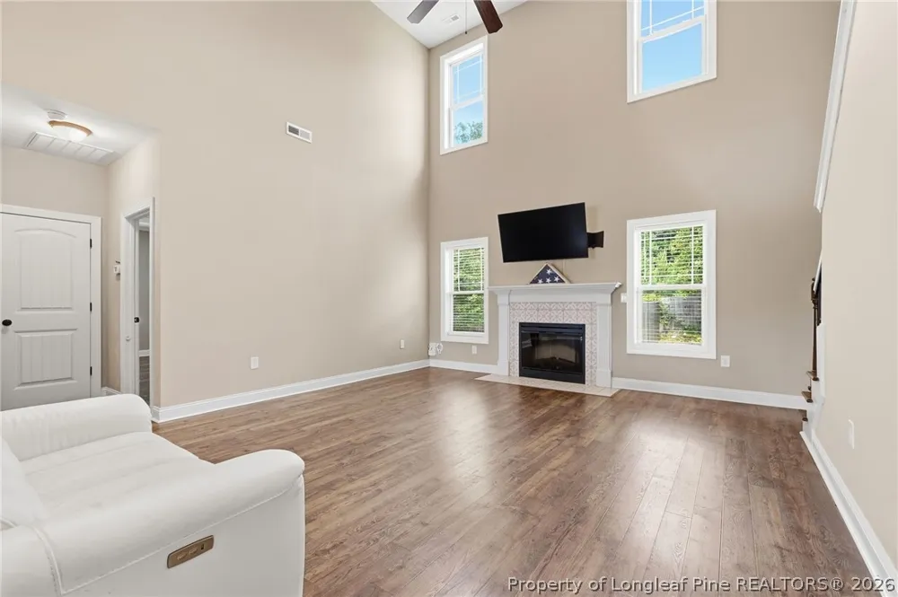 5142 Paul Peel Place Hope Mills, NC 28348