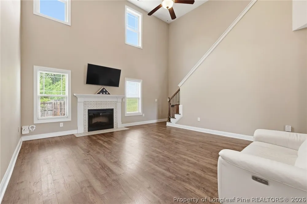 5142 Paul Peel Place Hope Mills, NC 28348
