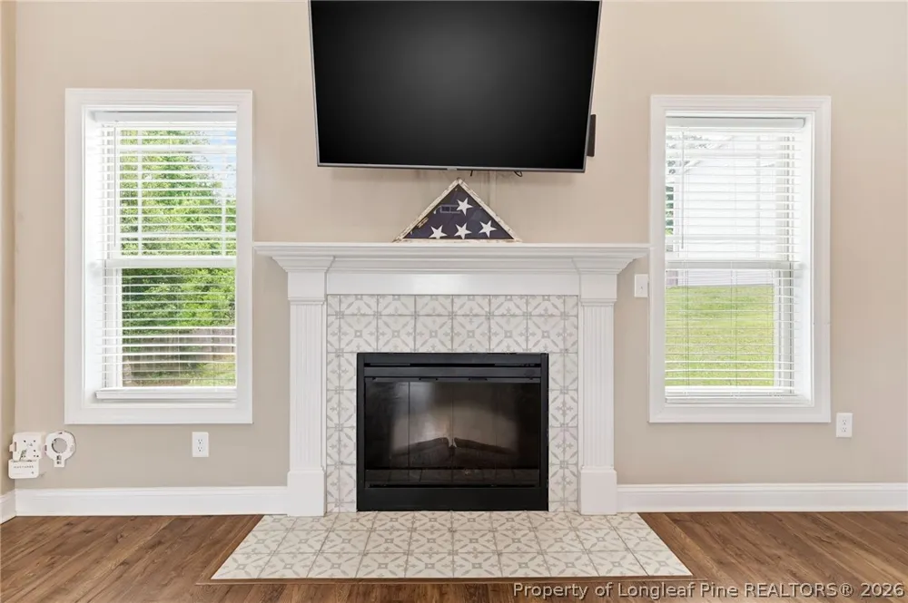 5142 Paul Peel Place Hope Mills, NC 28348