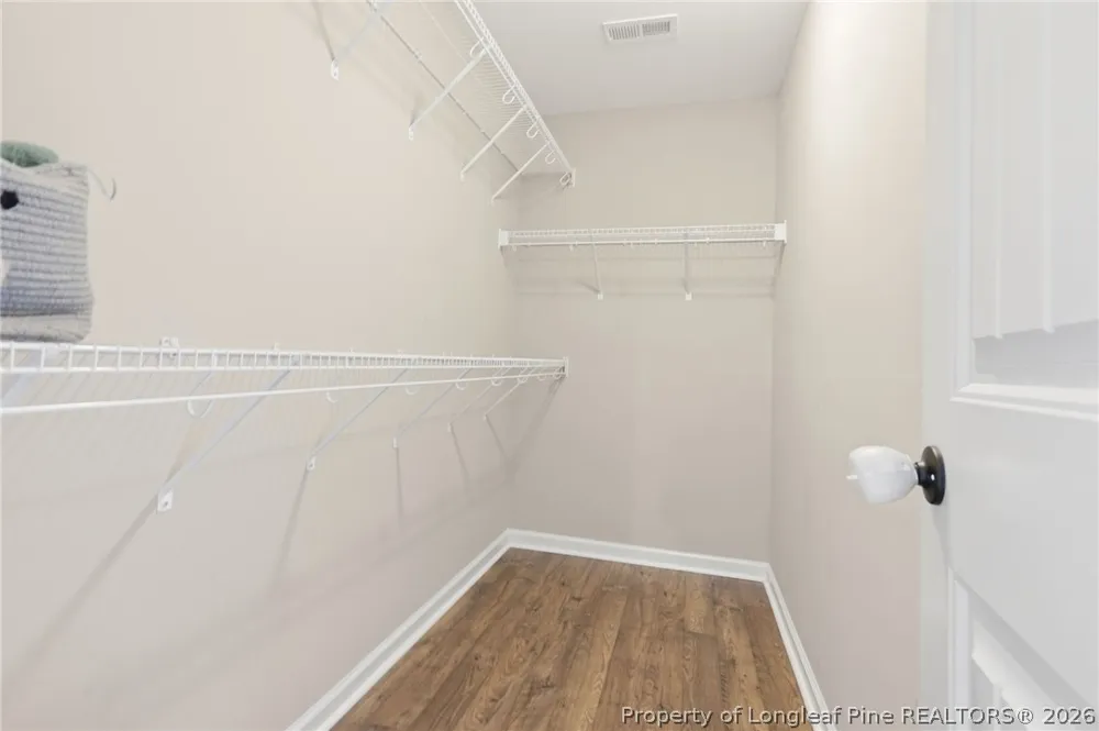 5142 Paul Peel Place Hope Mills, NC 28348