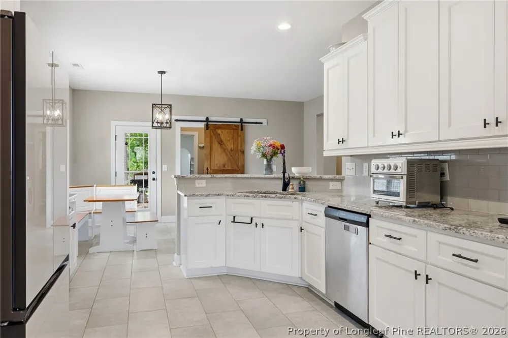 5142 Paul Peel Place Hope Mills, NC 28348