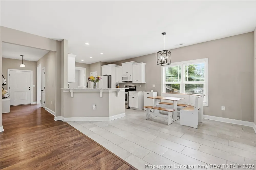5142 Paul Peel Place Hope Mills, NC 28348