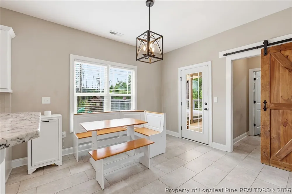 5142 Paul Peel Place Hope Mills, NC 28348