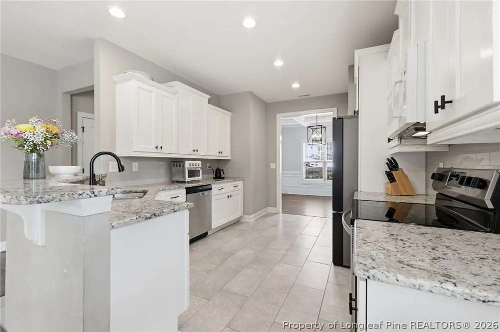5142 Paul Peel Place Hope Mills, NC 28348