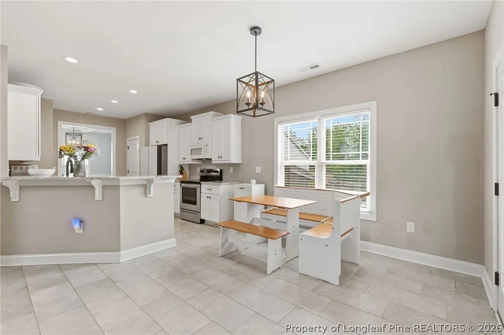5142 Paul Peel Place Hope Mills, NC 28348