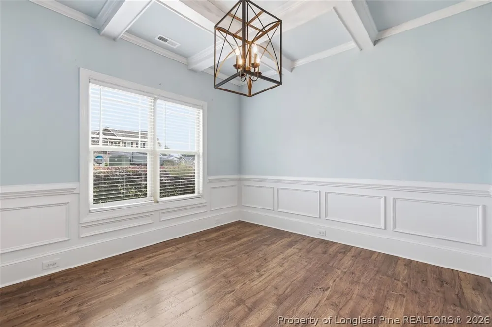 5142 Paul Peel Place Hope Mills, NC 28348