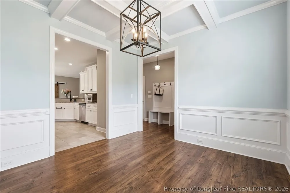 5142 Paul Peel Place Hope Mills, NC 28348