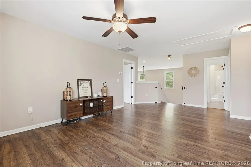 5142 Paul Peel Place Hope Mills, NC 28348