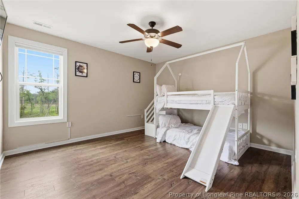 5142 Paul Peel Place Hope Mills, NC 28348