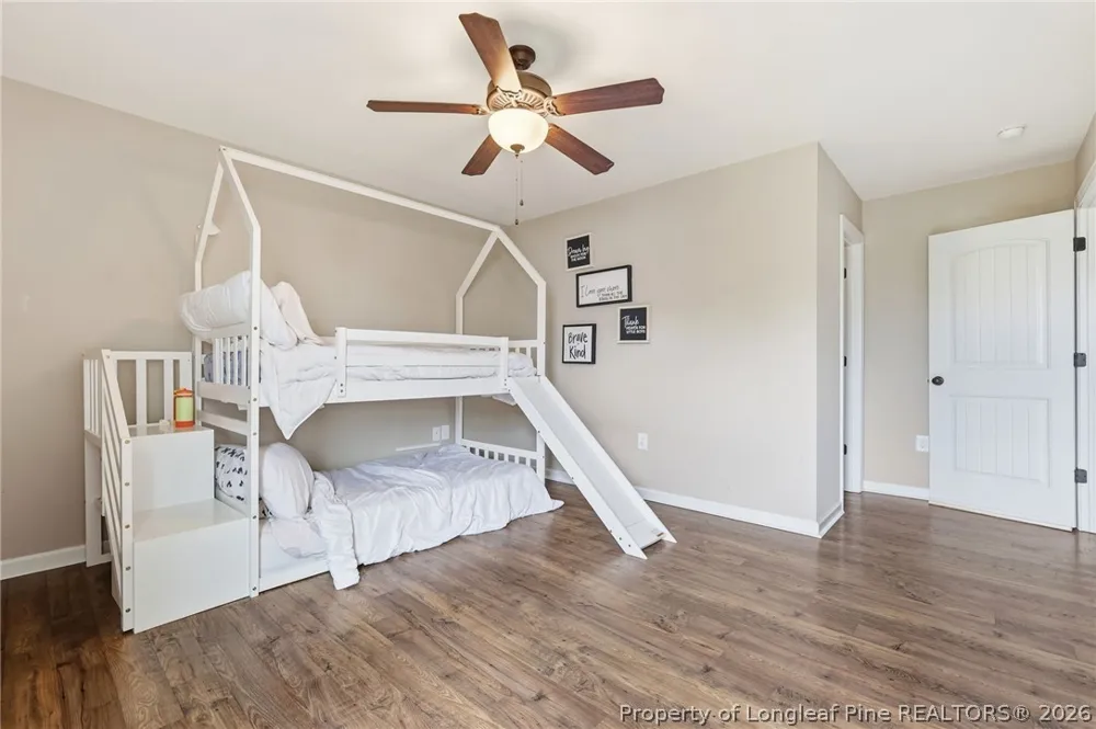 5142 Paul Peel Place Hope Mills, NC 28348