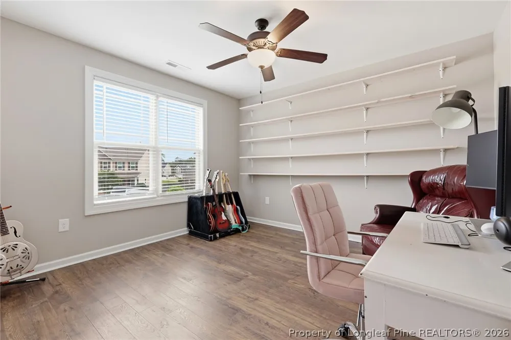 5142 Paul Peel Place Hope Mills, NC 28348