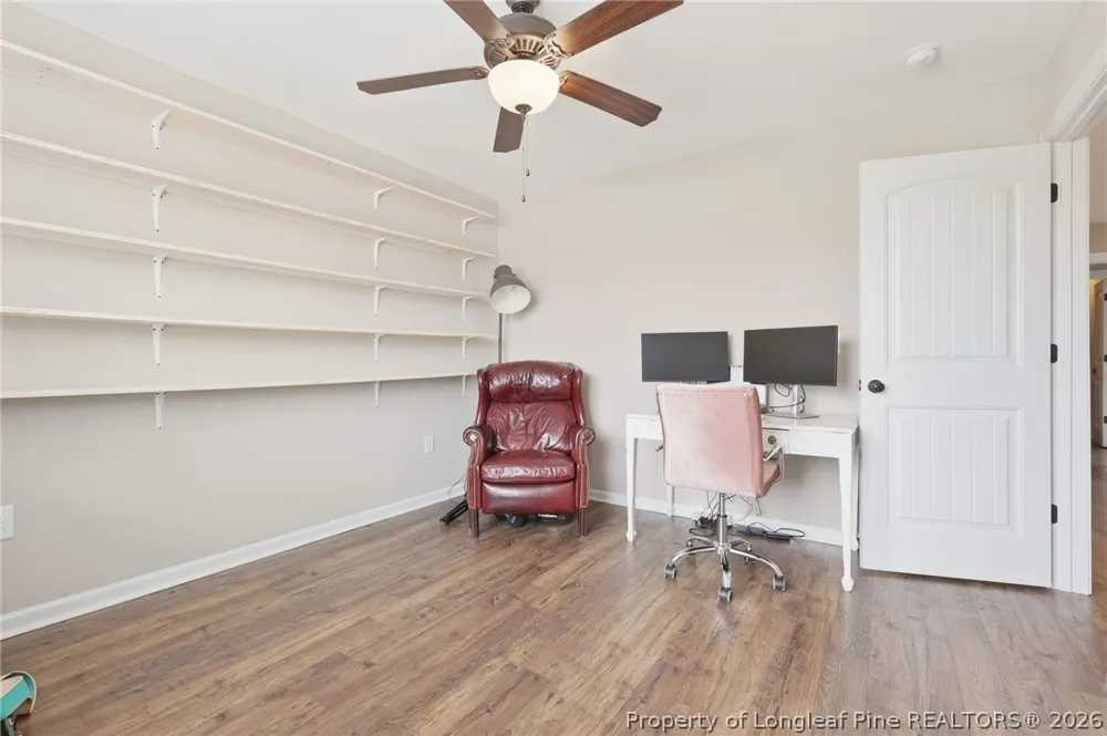 5142 Paul Peel Place Hope Mills, NC 28348