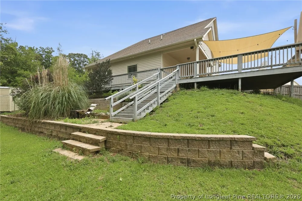 5142 Paul Peel Place Hope Mills, NC 28348