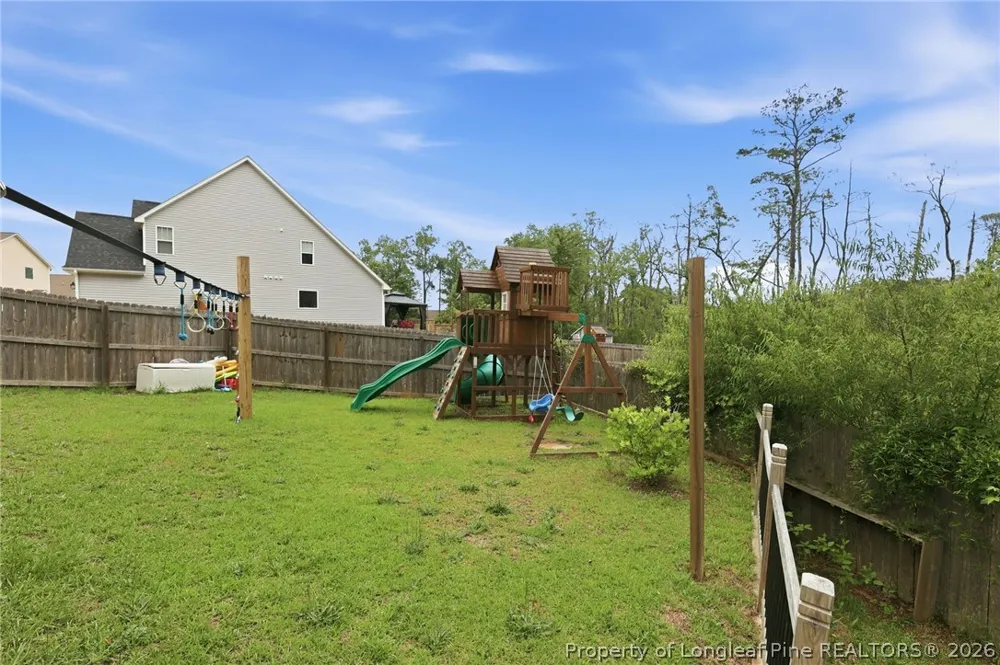 5142 Paul Peel Place Hope Mills, NC 28348