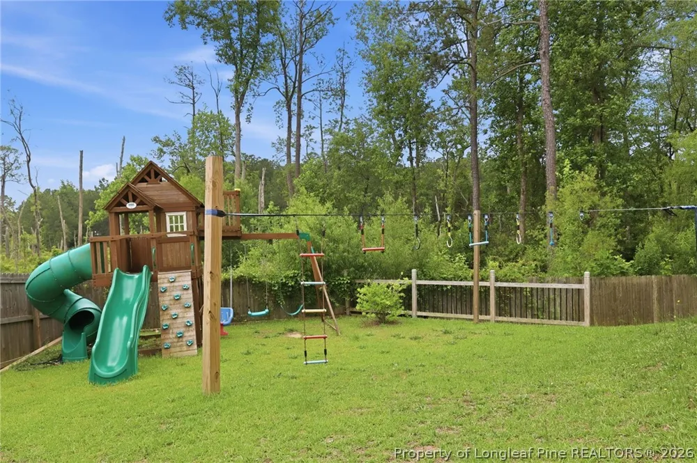 5142 Paul Peel Place Hope Mills, NC 28348