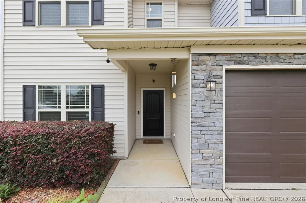 5142 Paul Peel Place Hope Mills, NC 28348