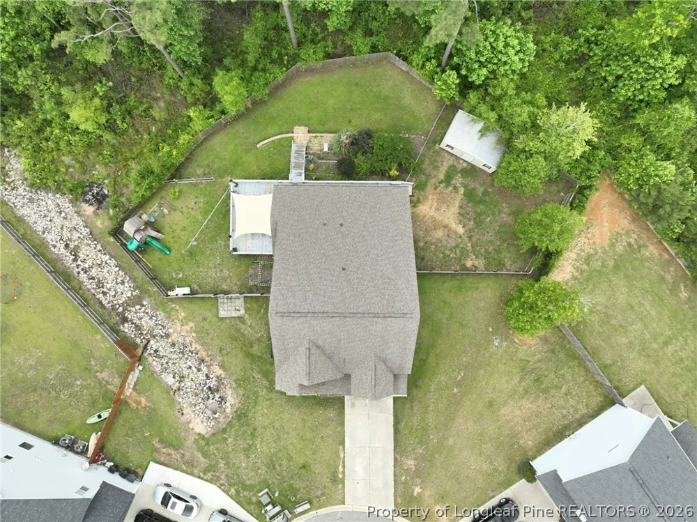 5142 Paul Peel Place Hope Mills, NC 28348