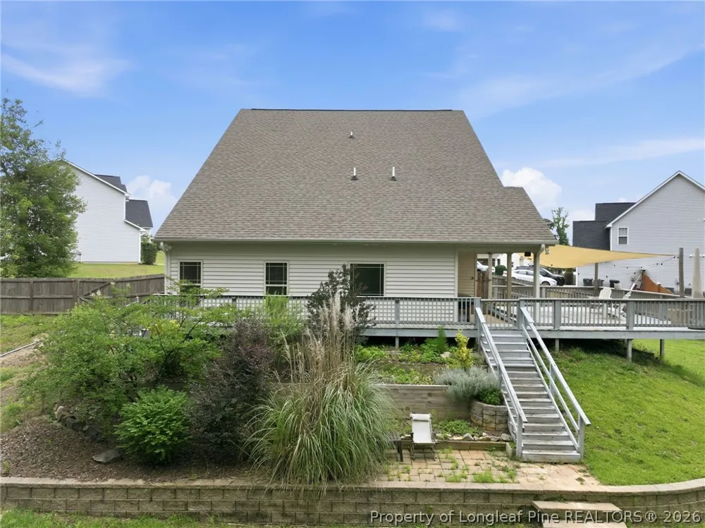 5142 Paul Peel Place Hope Mills, NC 28348